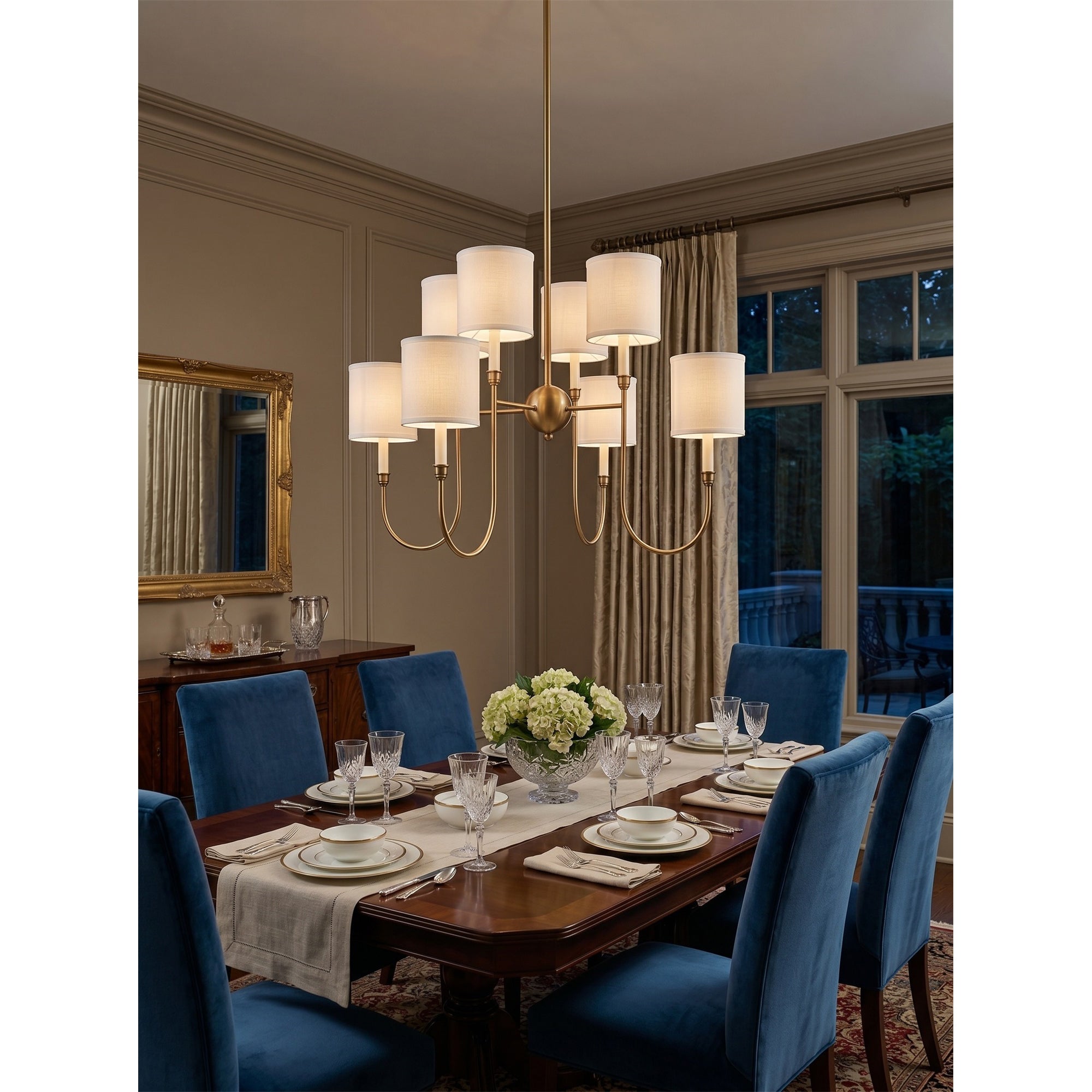 Somerset Chandelier