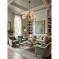 Load image into Gallery viewer, Somerset Chandelier
