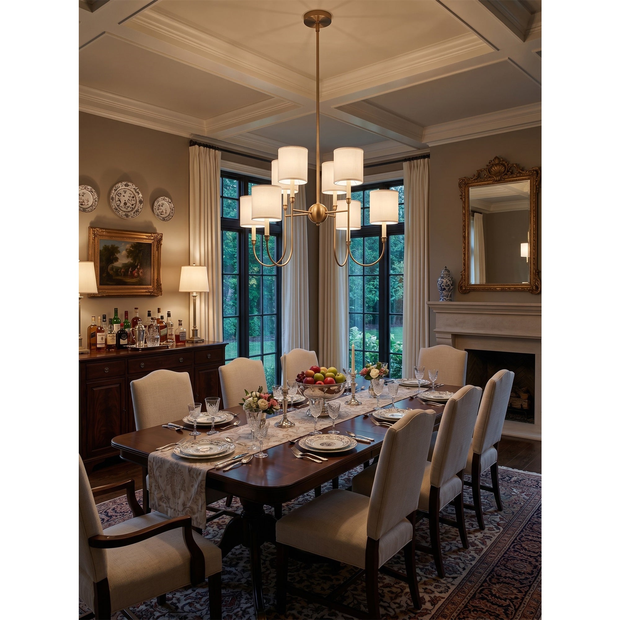 Somerset Chandelier