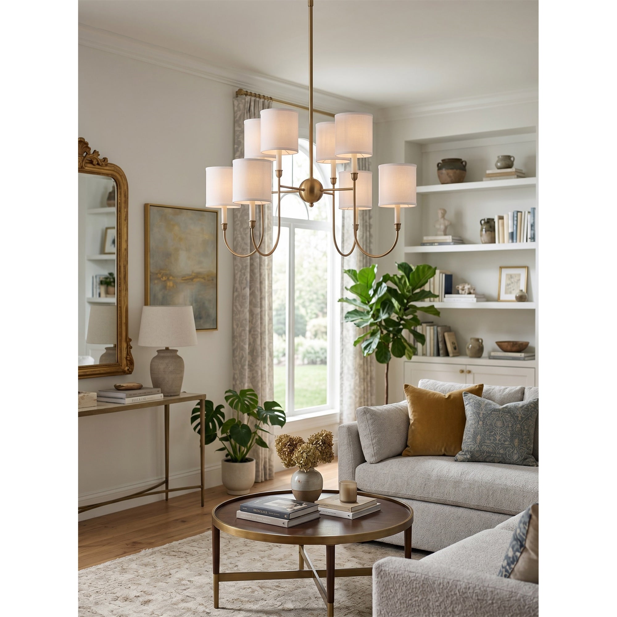 Somerset Chandelier