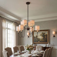 Load image into Gallery viewer, Somerset Chandelier
