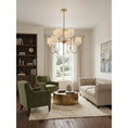 Load image into Gallery viewer, Somerset Chandelier
