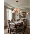 Load image into Gallery viewer, Somerset Chandelier
