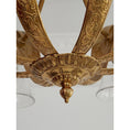 Load image into Gallery viewer, Somerset Glass Chandelier

