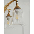 Load image into Gallery viewer, Somerset Glass Chandelier
