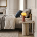 Load image into Gallery viewer, Sorvane Marble Alabaster Table Lamp (Built-in Battery)
