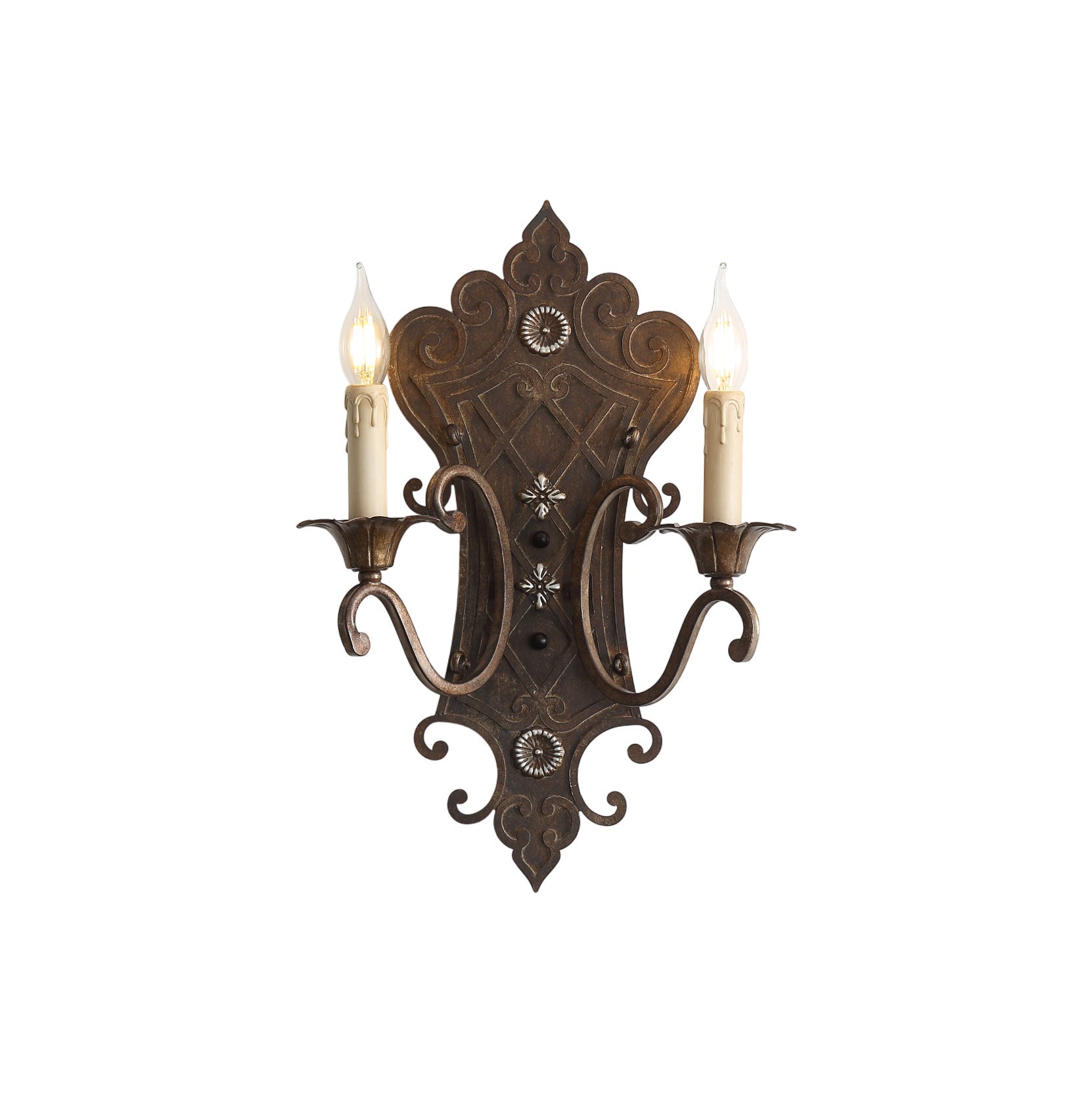 Southerby Wall Sconce