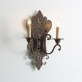 Bild in Galerie-Betrachter laden, Southerby Wall Sconce
