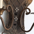 Bild in Galerie-Betrachter laden, Southerby Wall Sconce
