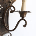 Bild in Galerie-Betrachter laden, Southerby Wall Sconce
