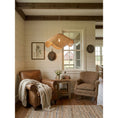 Load image into Gallery viewer, Spence Rattan Pendant Lamp
