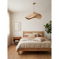 Load image into Gallery viewer, Spence Rattan Pendant Lamp
