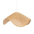 Load image into Gallery viewer, Spence Rattan Pendant Lamp
