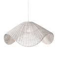 Load image into Gallery viewer, Spence Rattan Pendant Lamp
