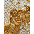 Load image into Gallery viewer, Stained Crystal Chandelier
