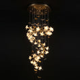 Load image into Gallery viewer, Star Branch Chandelier
