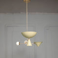 Bild in Galerie-Betrachter laden, Stathis Chandelier
