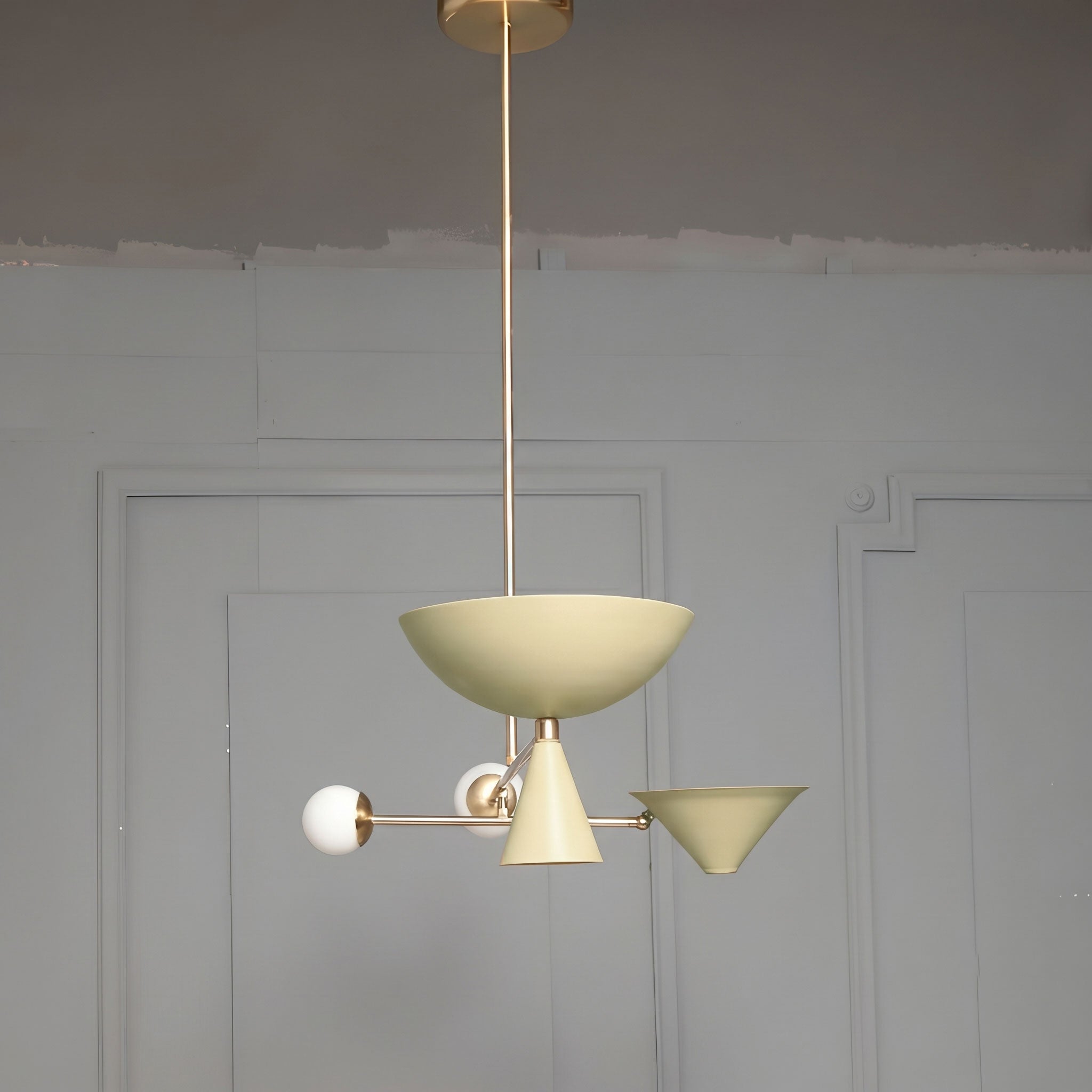 Stathis Chandelier