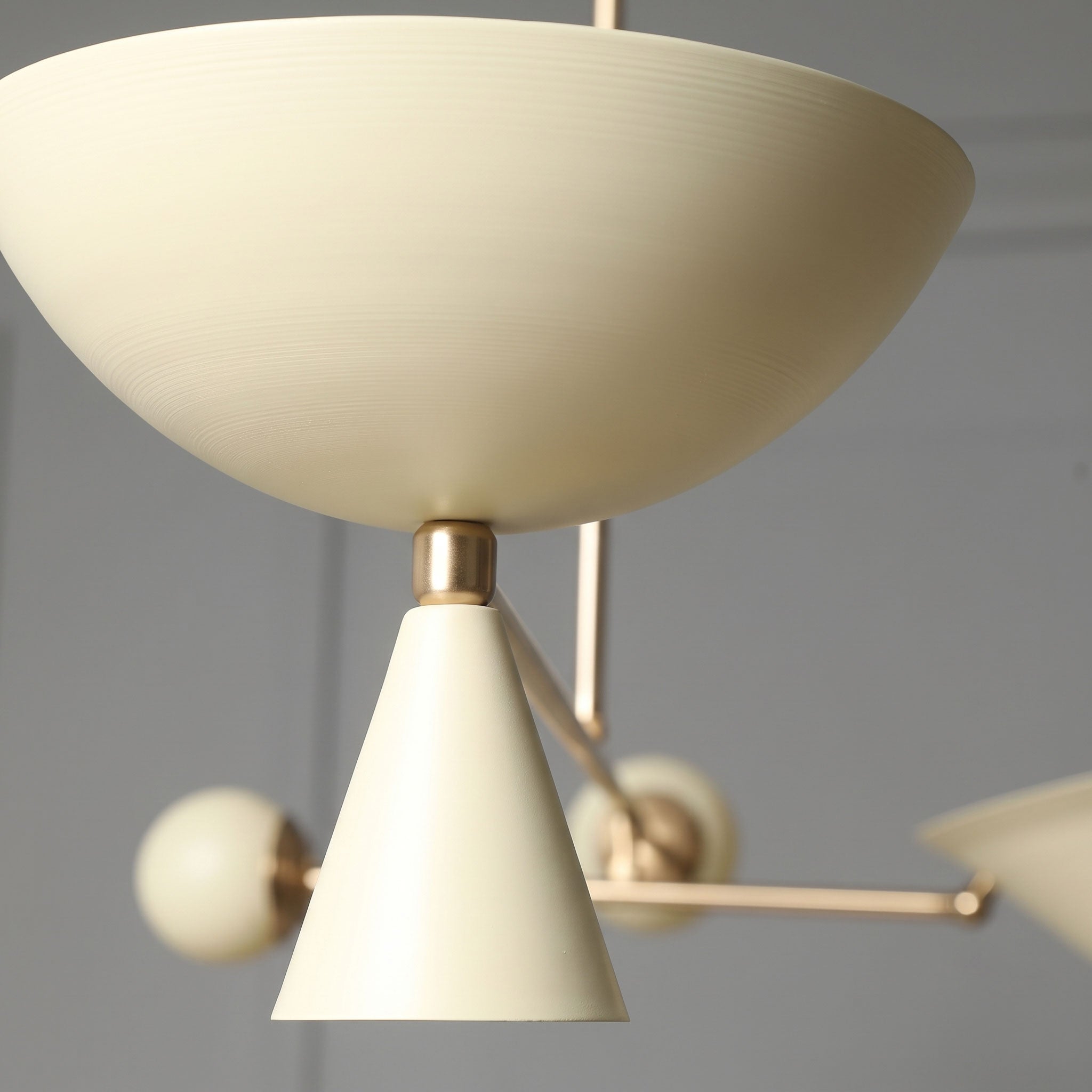 Stathis Chandelier