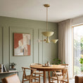 Bild in Galerie-Betrachter laden, Stathis Chandelier

