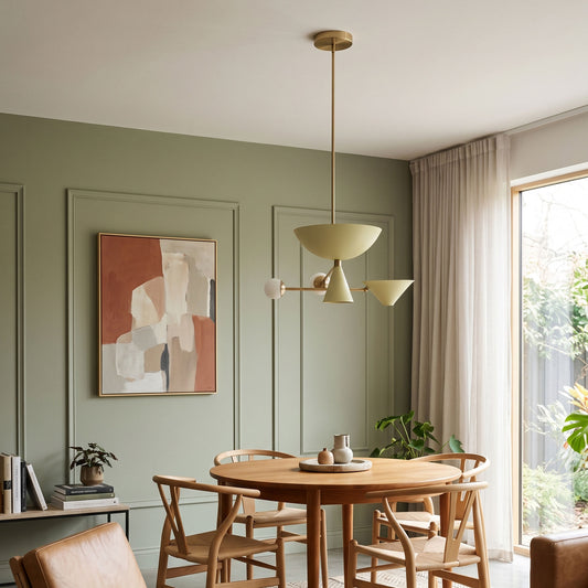 Stathis Chandelier
