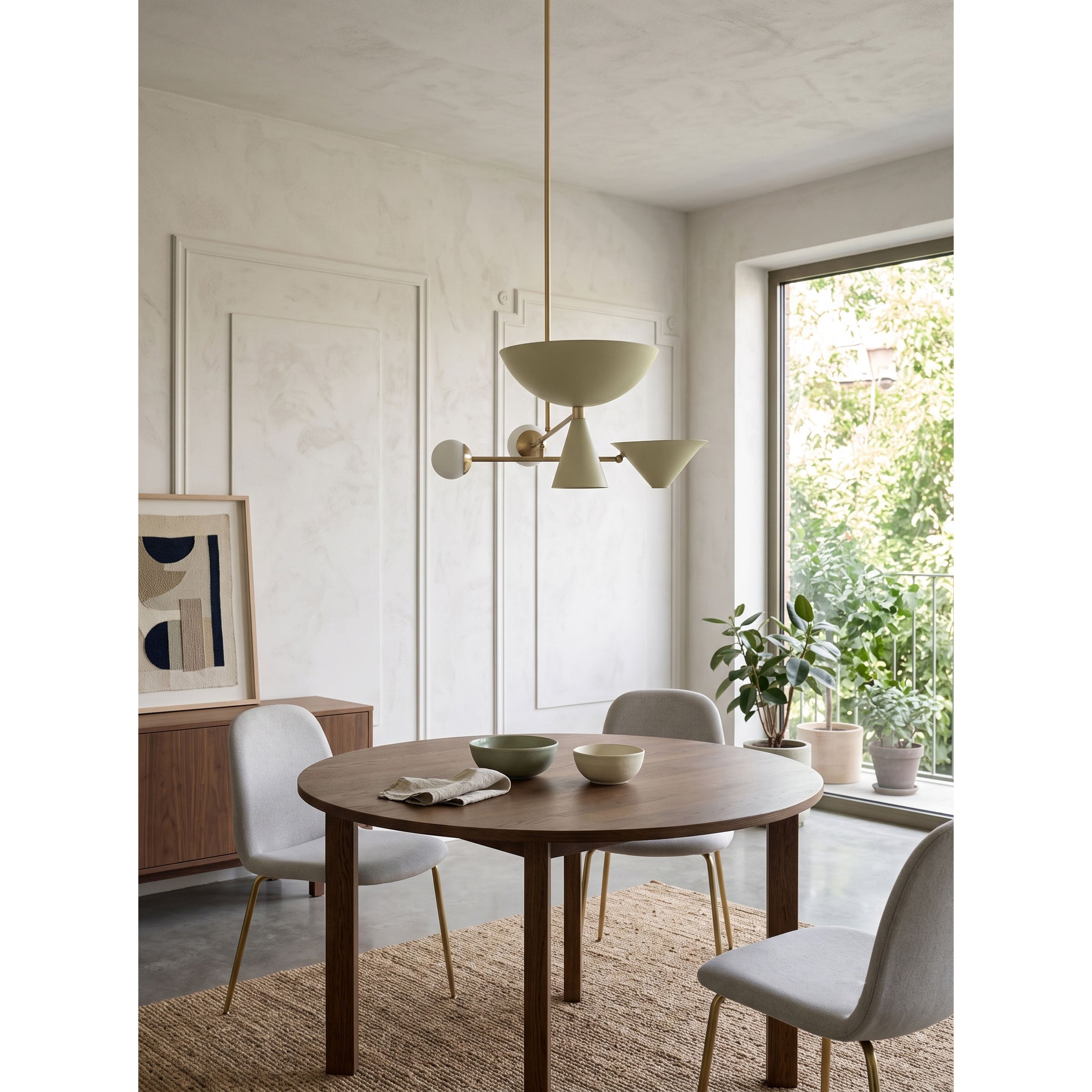 Stathis Chandelier