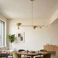 Bild in Galerie-Betrachter laden, Stathis Chandelier
