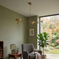 Bild in Galerie-Betrachter laden, Stathis Chandelier
