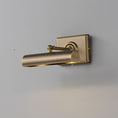 Load image into Gallery viewer, Steamer Wall Sconce
