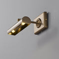 Load image into Gallery viewer, Steamer Wall Sconce
