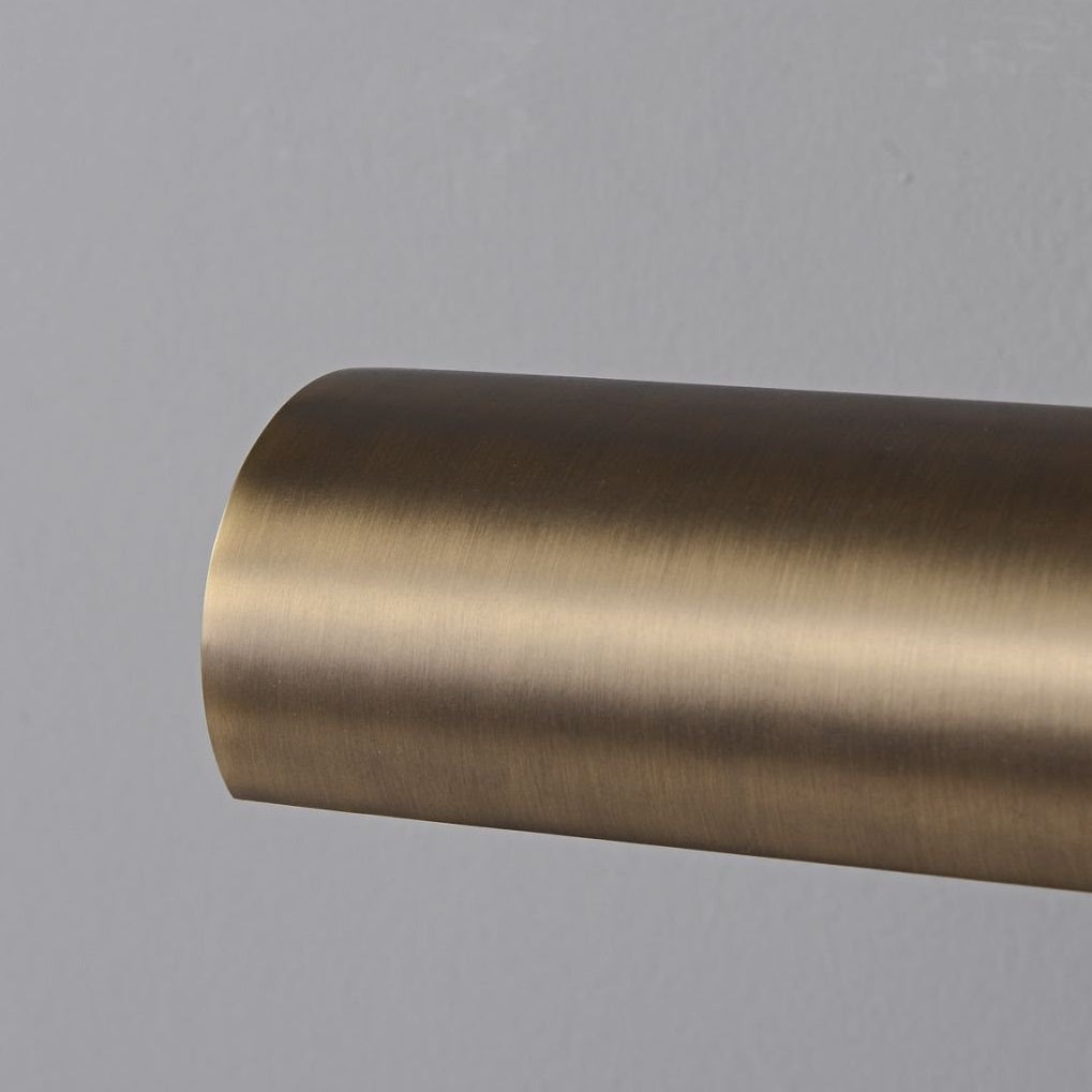Steamer Wall Sconce