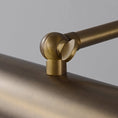 Load image into Gallery viewer, Steamer Wall Sconce
