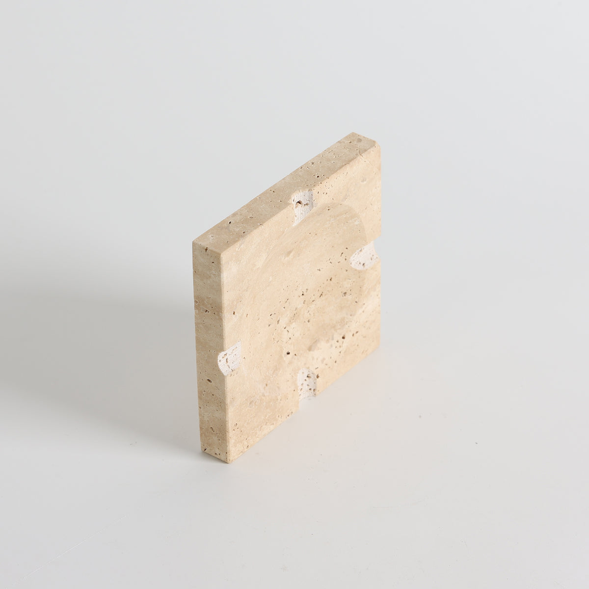 StrataFlow Stone Tray