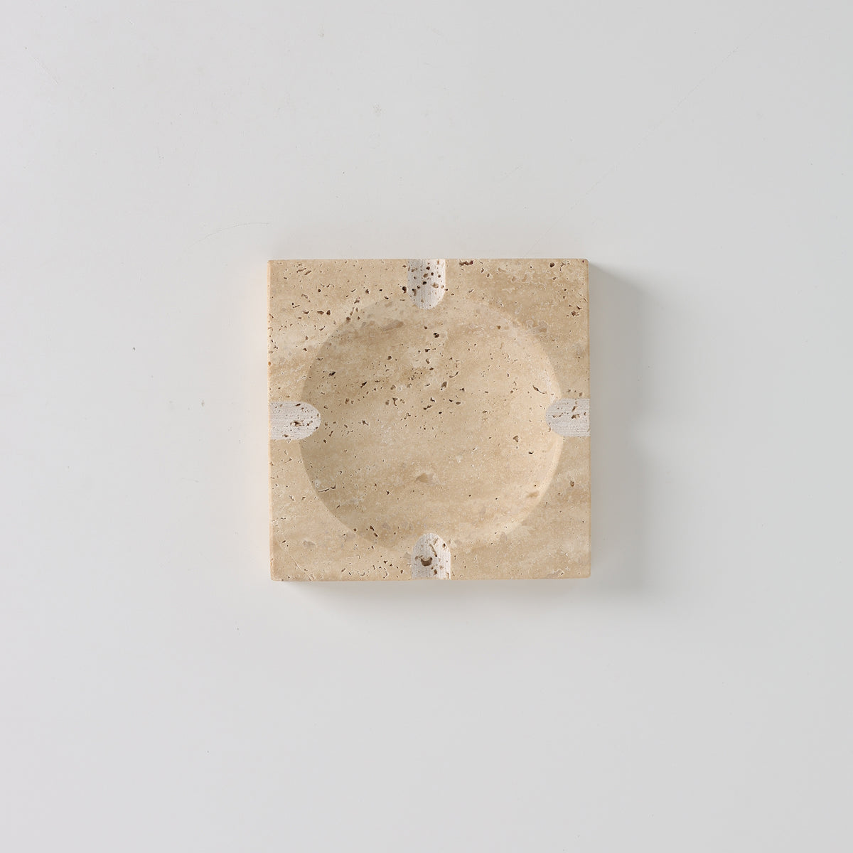 StrataFlow Stone Tray