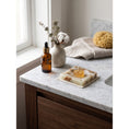 Load image into Gallery viewer, StrataFlow Stone Tray
