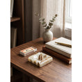 Load image into Gallery viewer, StrataFlow Stone Tray

