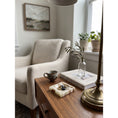 Load image into Gallery viewer, StrataFlow Stone Tray
