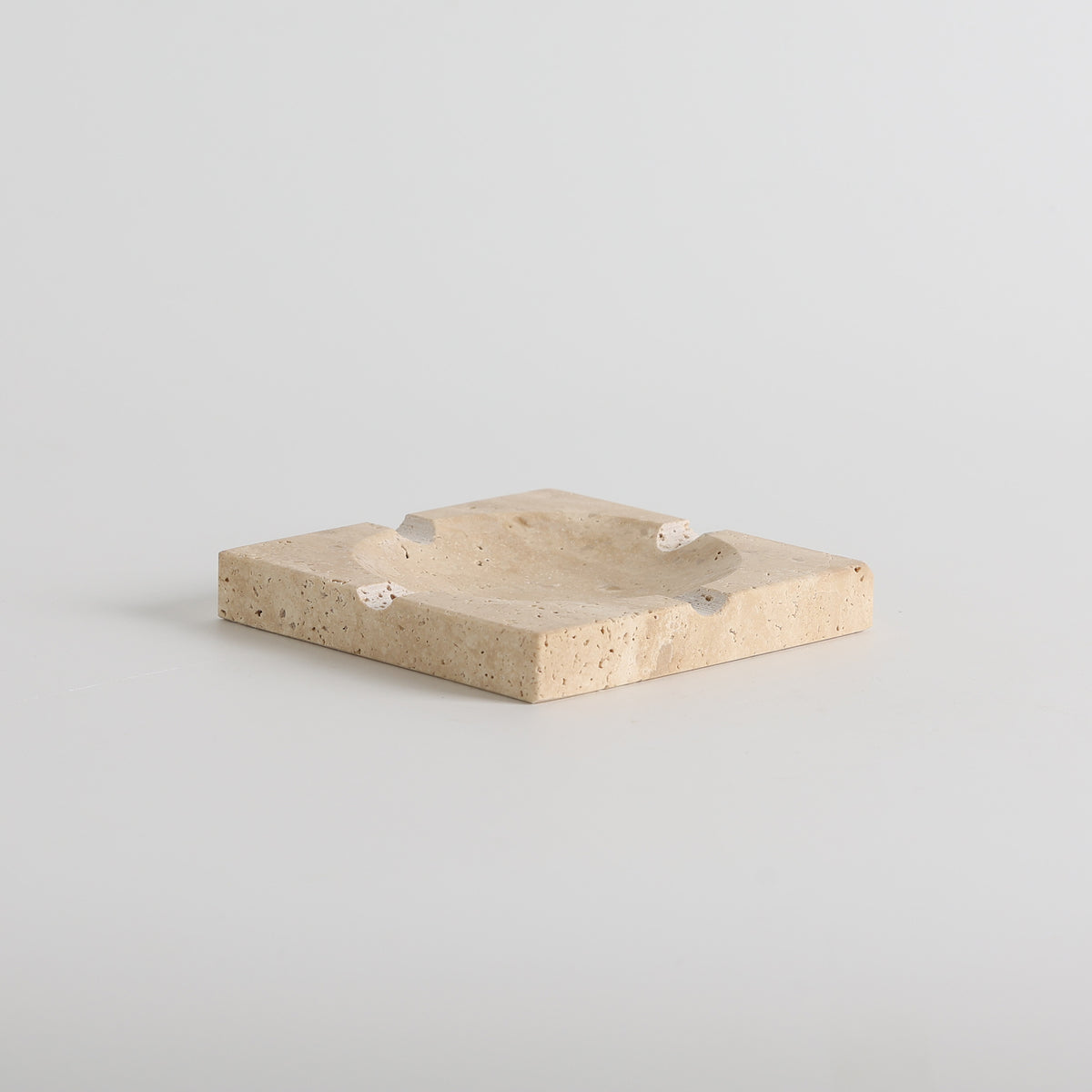 StrataFlow Stone Tray