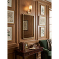Load image into Gallery viewer, Stratton Alabaster Wall Sconce – detail 10
