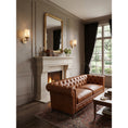 Load image into Gallery viewer, Stratton Alabaster Wall Sconce – detail 16
