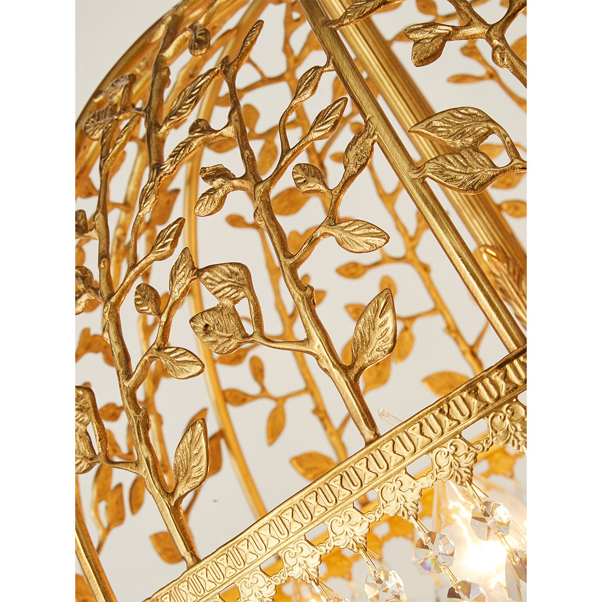 Sutton Pendant Lamp