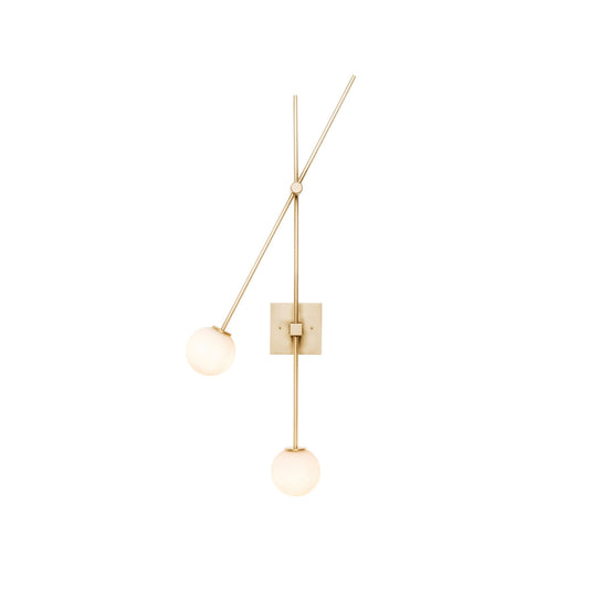 Tempo Wall Sconce