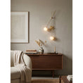 Load image into Gallery viewer, Tempo Wall Sconce
