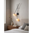 Load image into Gallery viewer, Tempo Wall Sconce
