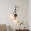 Load image into Gallery viewer, Tempo Wall Sconce
