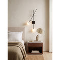 Load image into Gallery viewer, Tempo Wall Sconce
