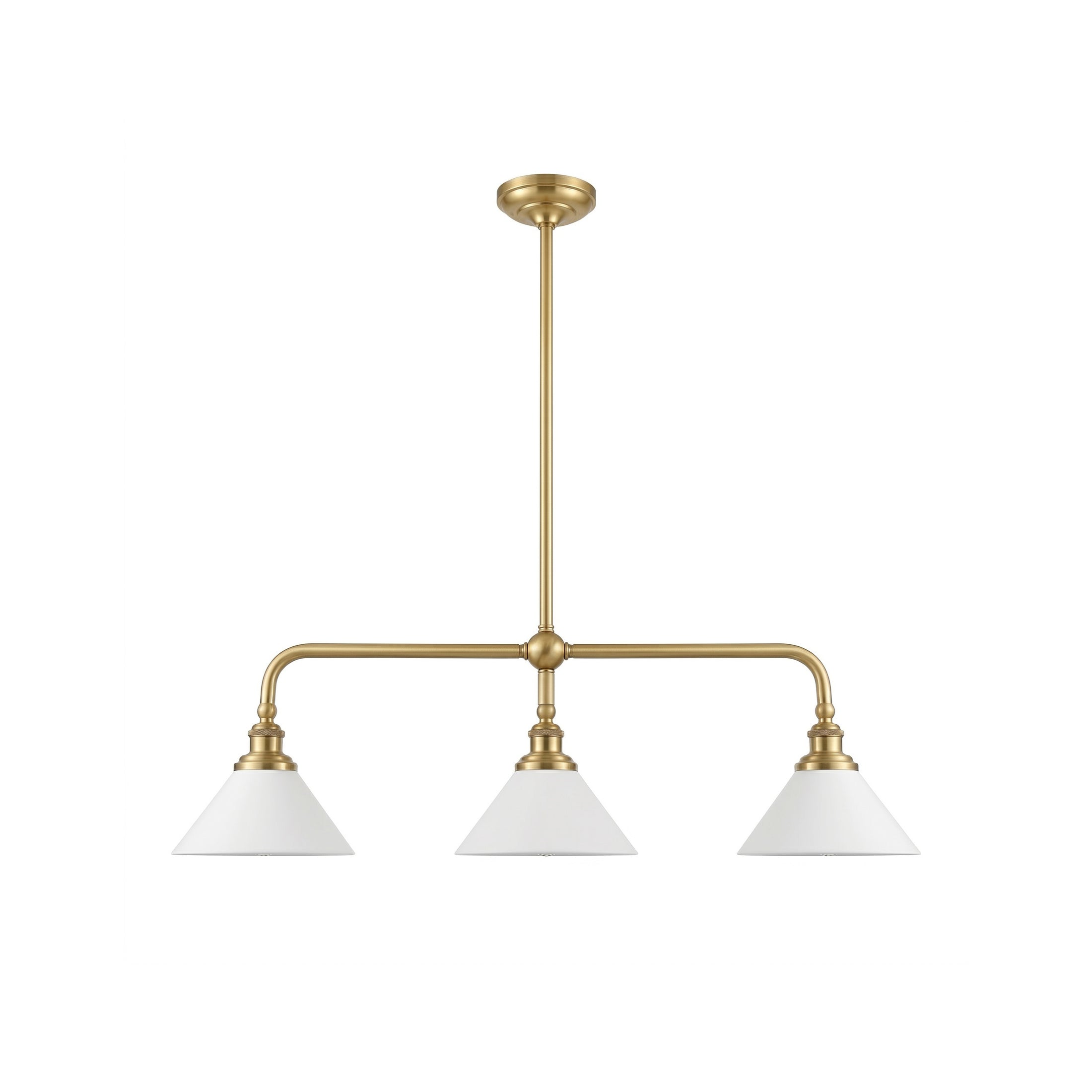 Thetford Chandelier