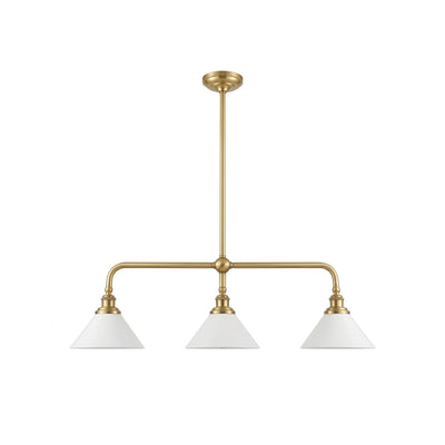 Thetford Chandelier