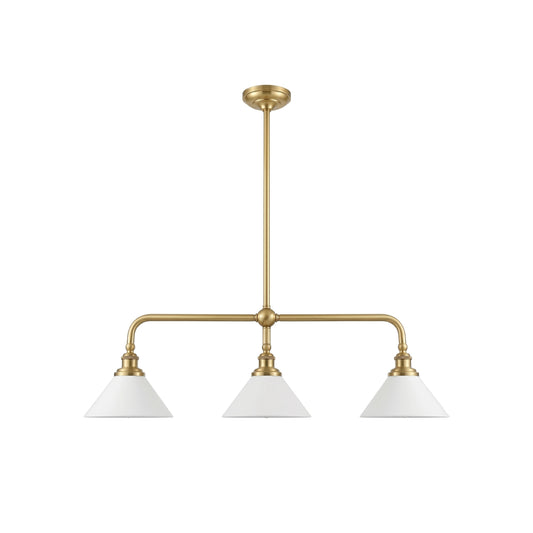 Thetford Chandelier