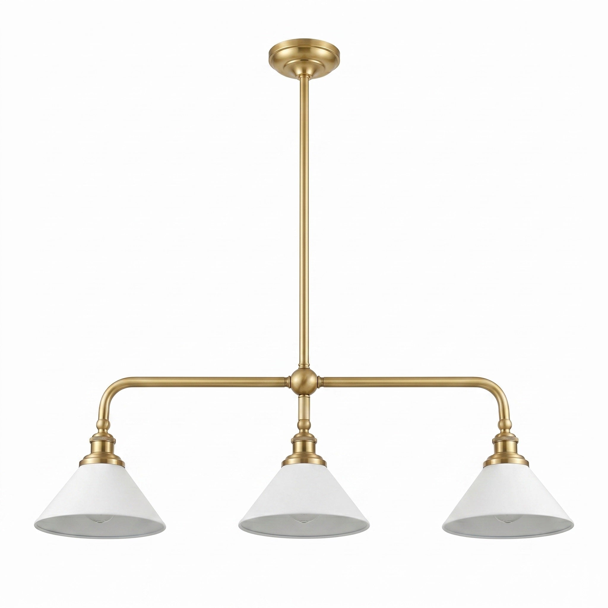 Thetford Chandelier